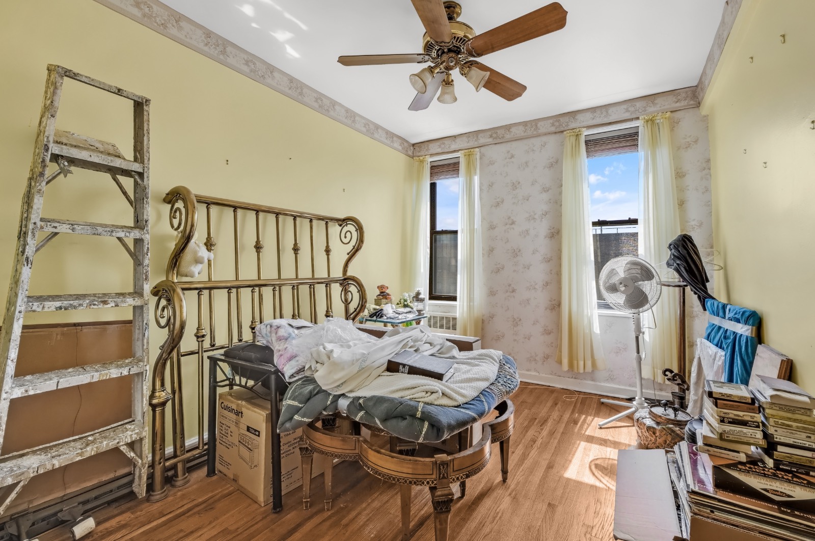 #19 photo, 2229 knapp st, #6D, Бруклин ‖ Gerritsen Beach , NY 11229