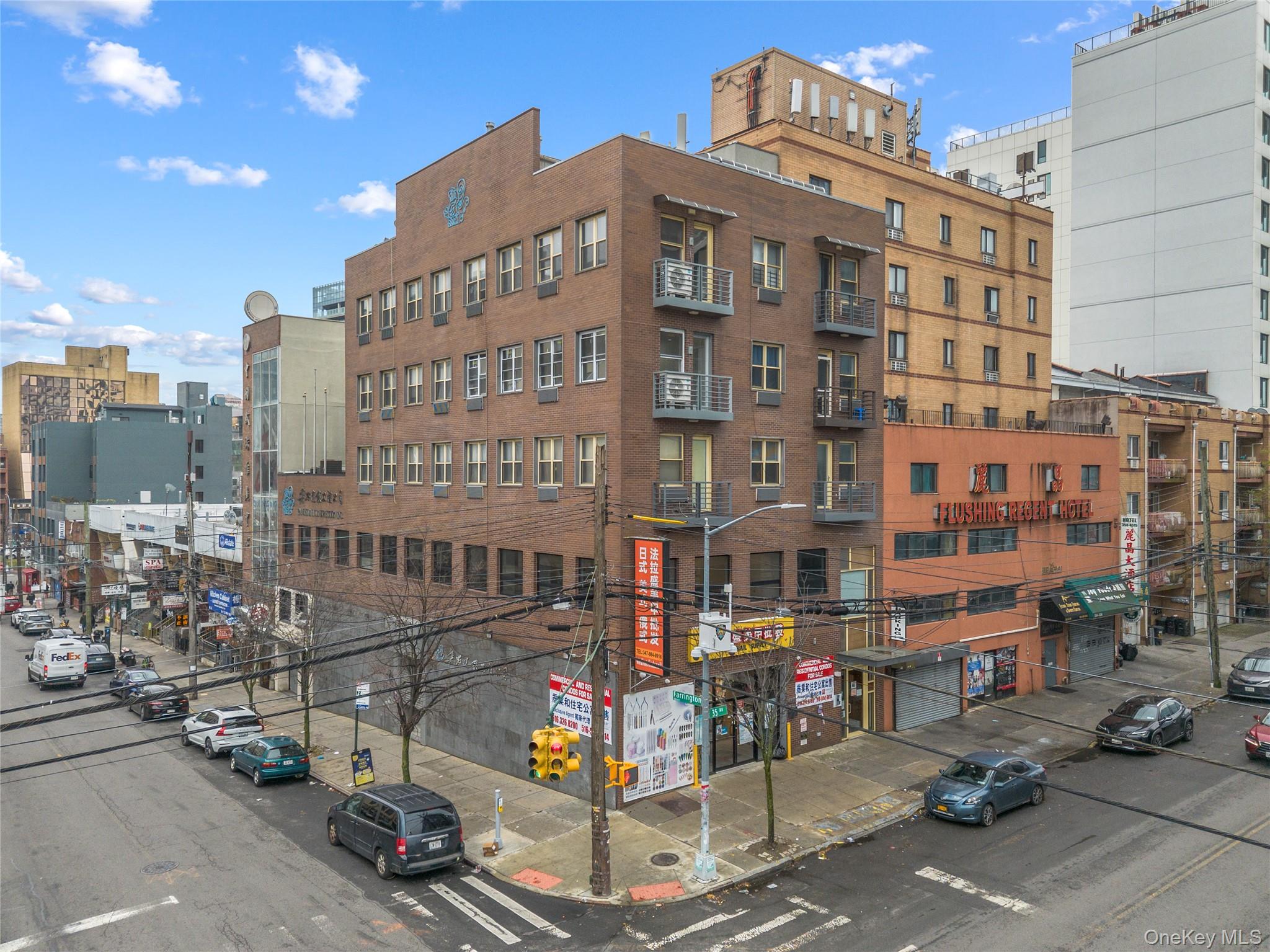 #1 photo, 134-38 35th Avenue, Куинс ‖ Flushing , NY 11354