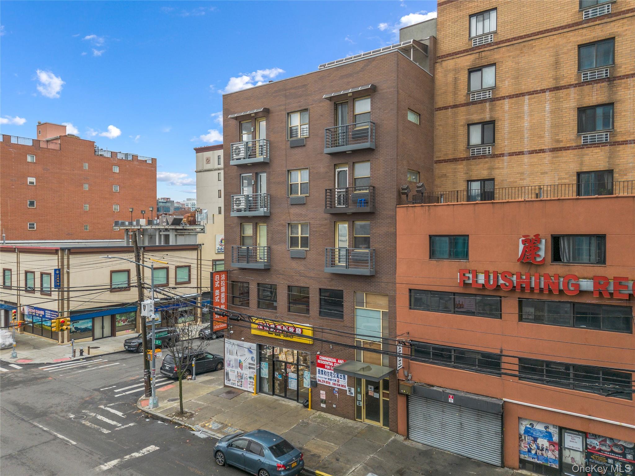 #2 photo, 134-38 35th Avenue, Куинс ‖ Flushing , NY 11354