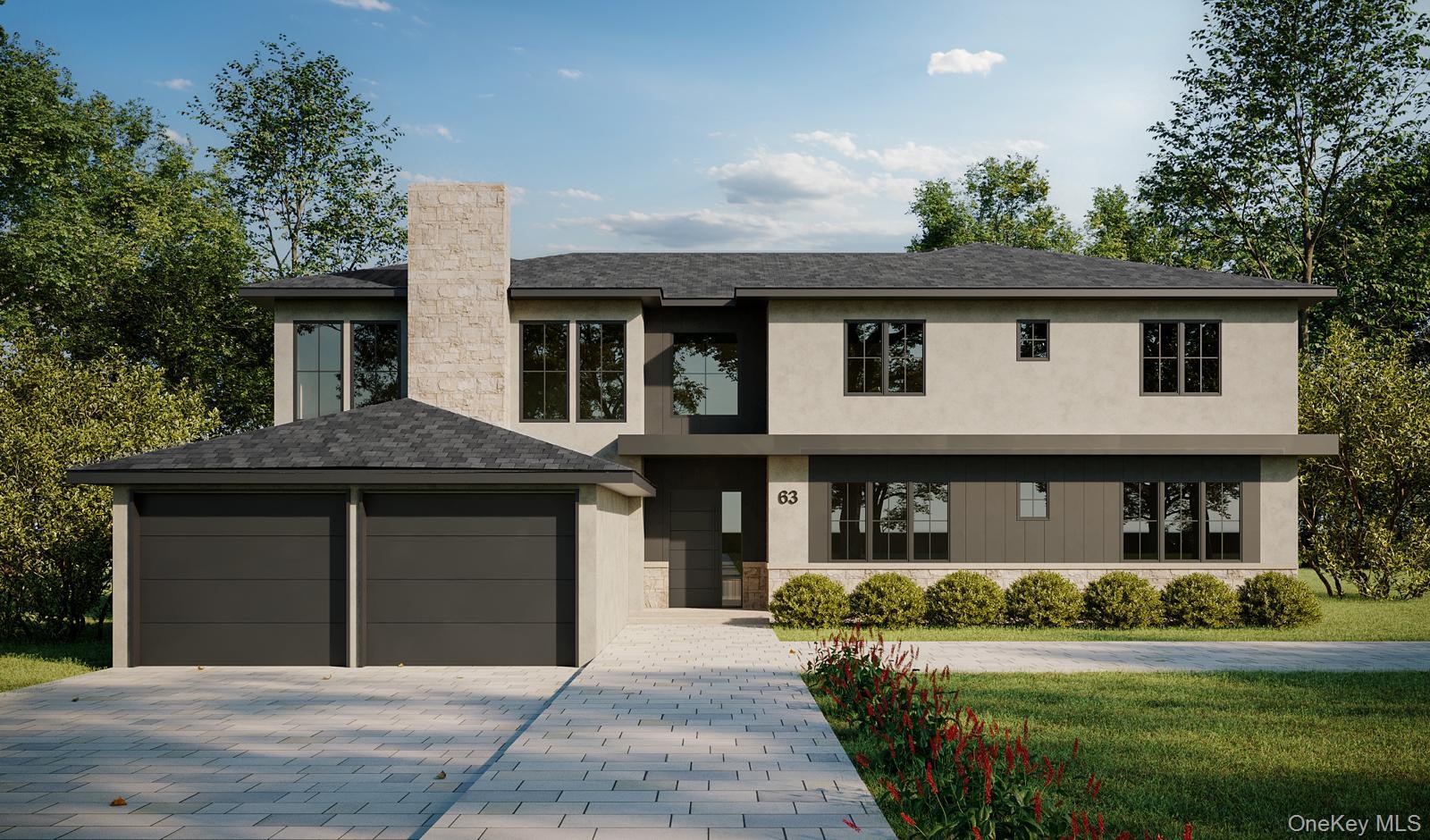 #1 photo, 63 Viola Road, Montebello , NY 10901