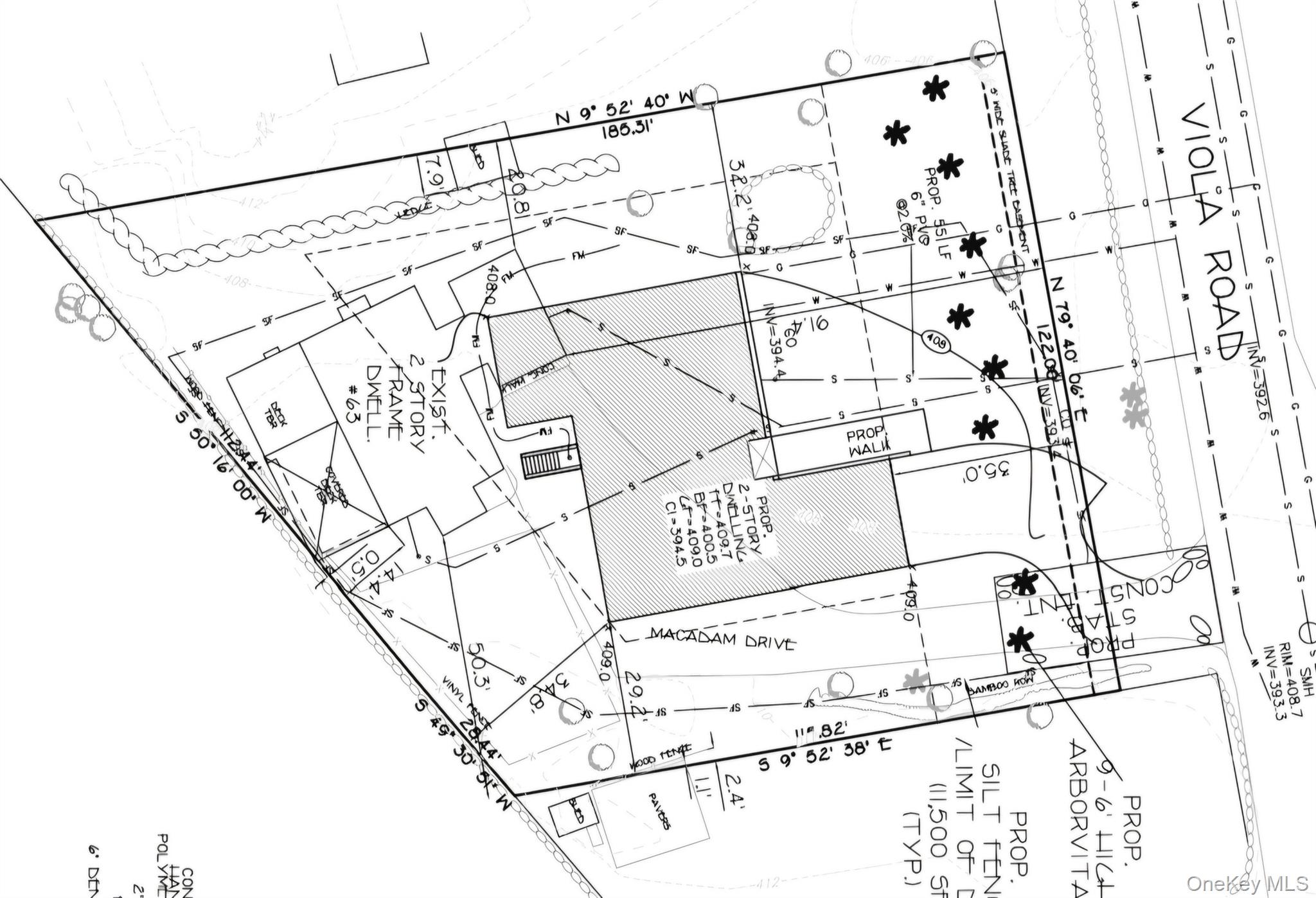 #8 photo, 63 Viola Road, Montebello , NY 10901