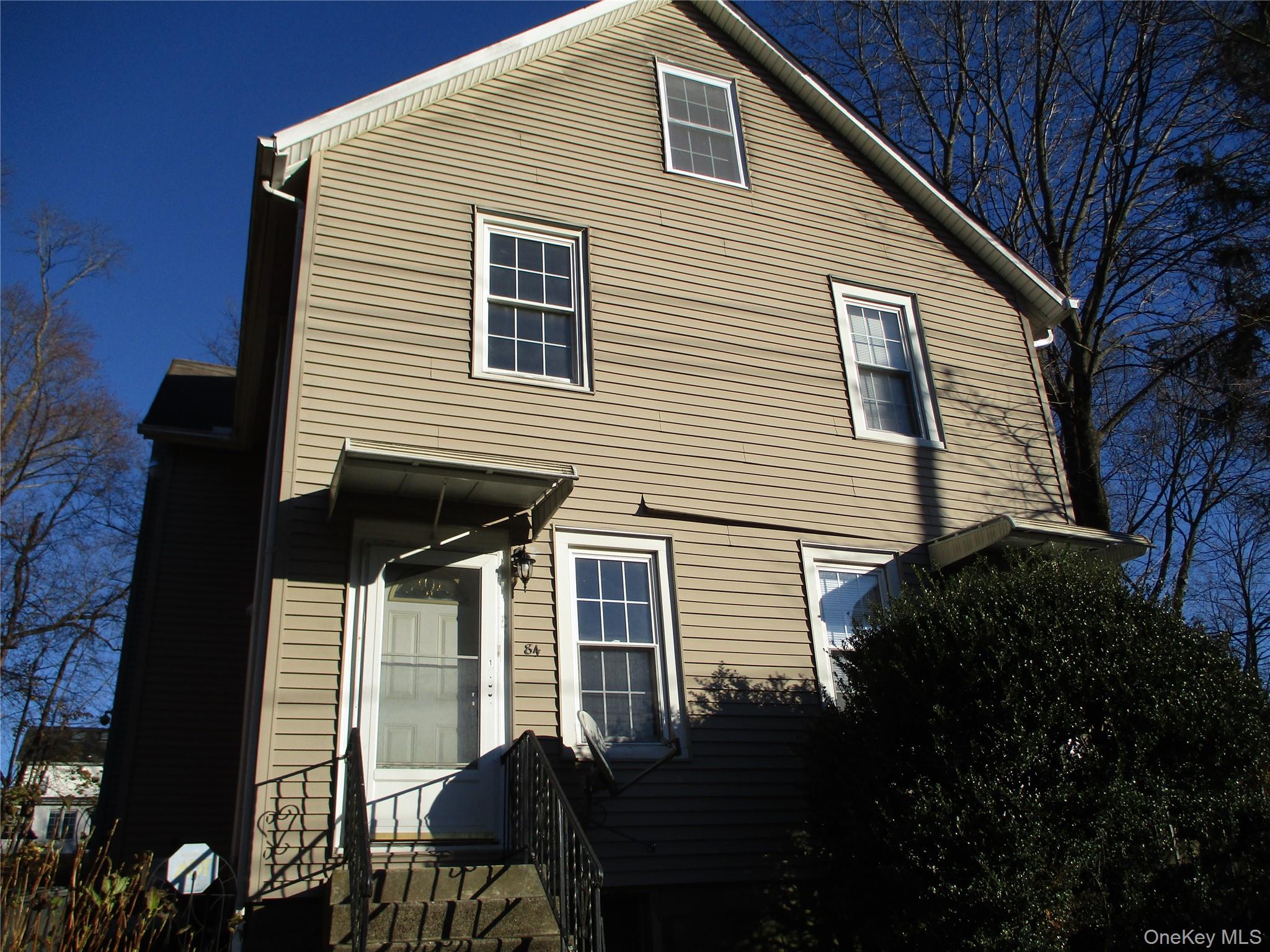 #1 photo, 84 Old Haverstraw Road, Congers , NY 10920