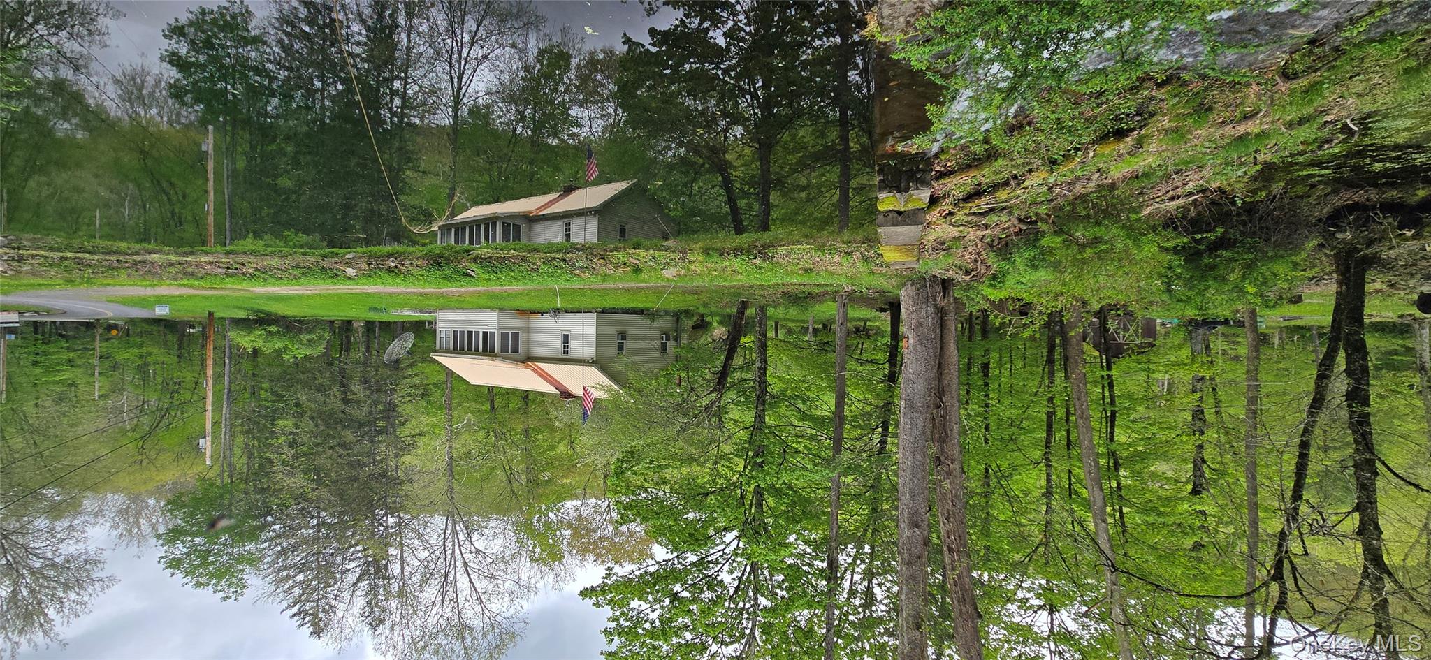 #2 photo, 71 Peekamoose Road, Sundown , NY 12740