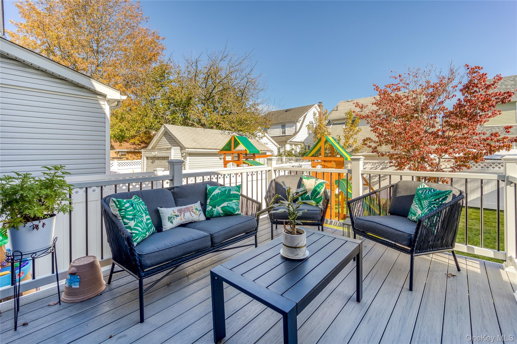 #14 photo, 92-57 246th Street, 长岛 花卉园 Floral Park , NY 11001