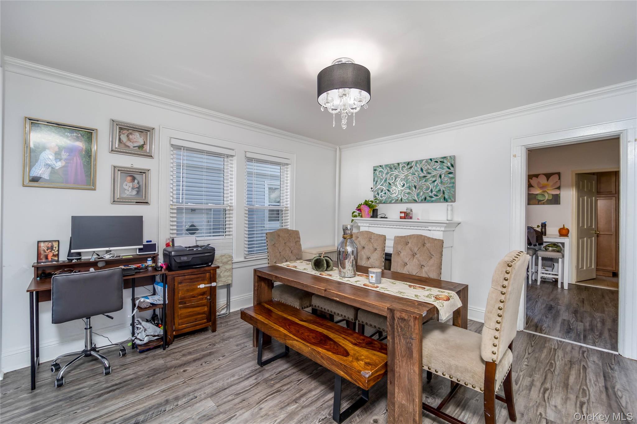 #5 photo, 92-57 246th Street, 长岛 花卉园 Floral Park , NY 11001