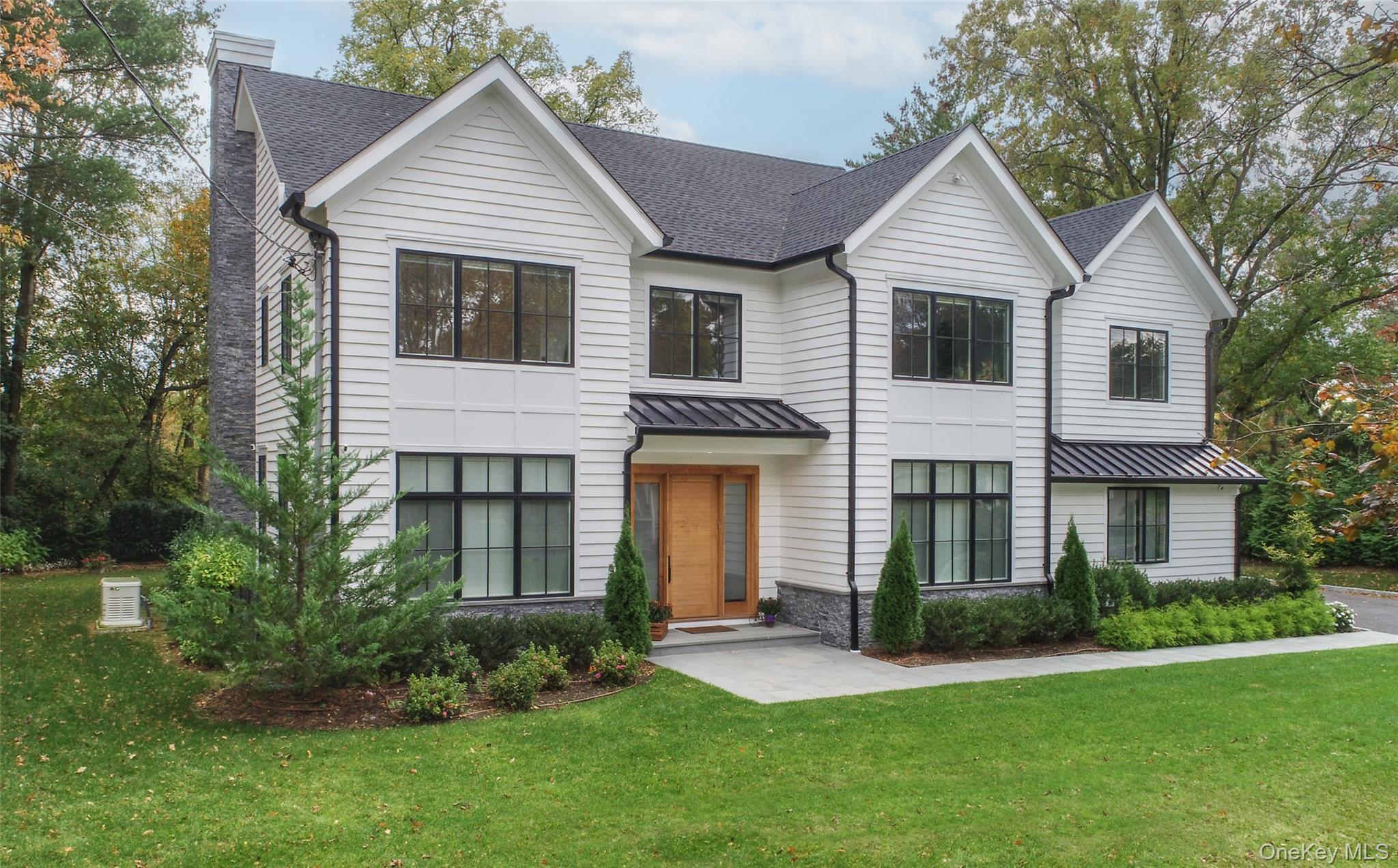 #2 photo, 16 Myrtledale Road, 纽约州 Scarsdale , NY 10583