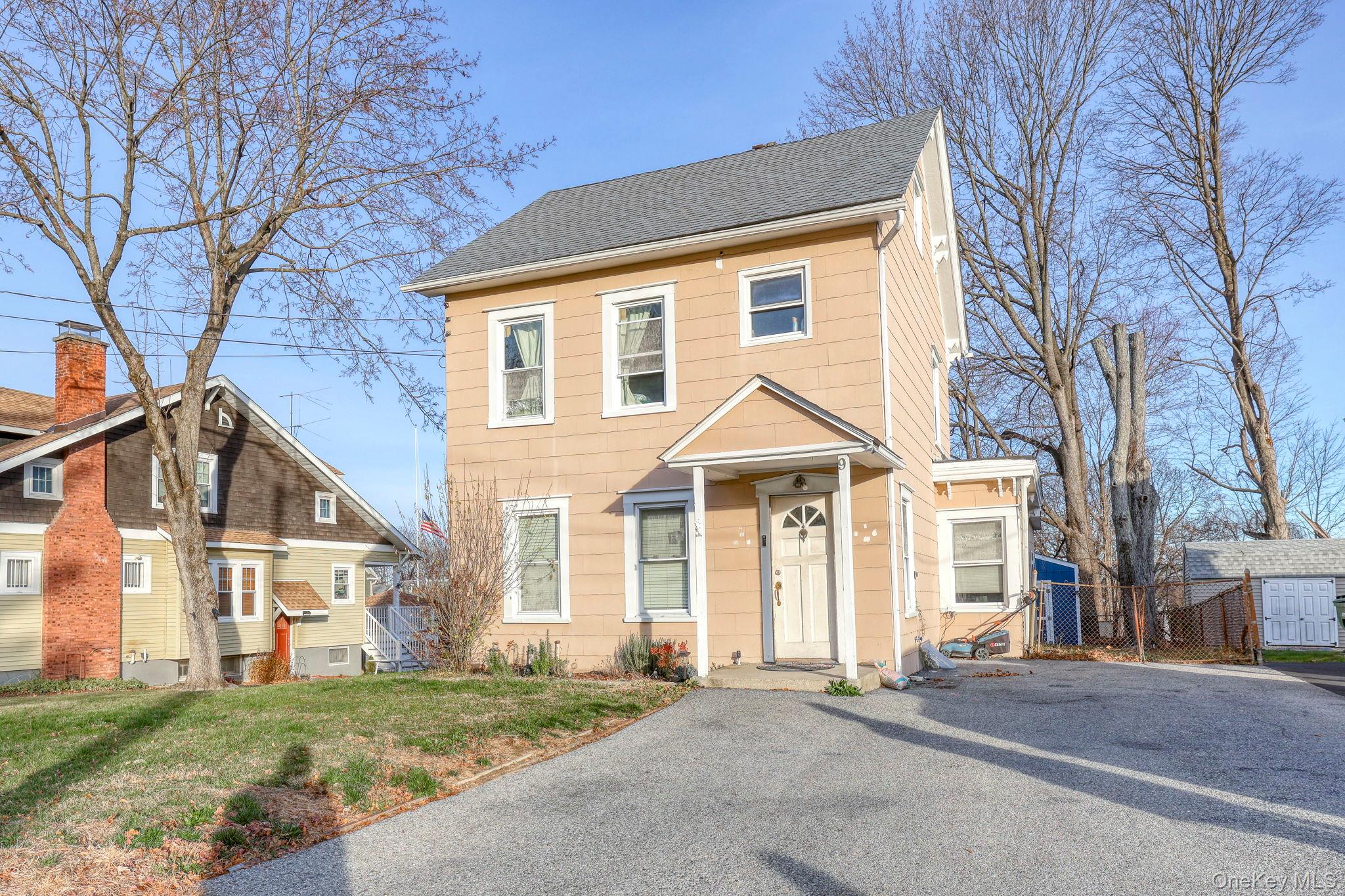 #1 photo, 9 West Street, 纽约州 Marlboro , NY 12542