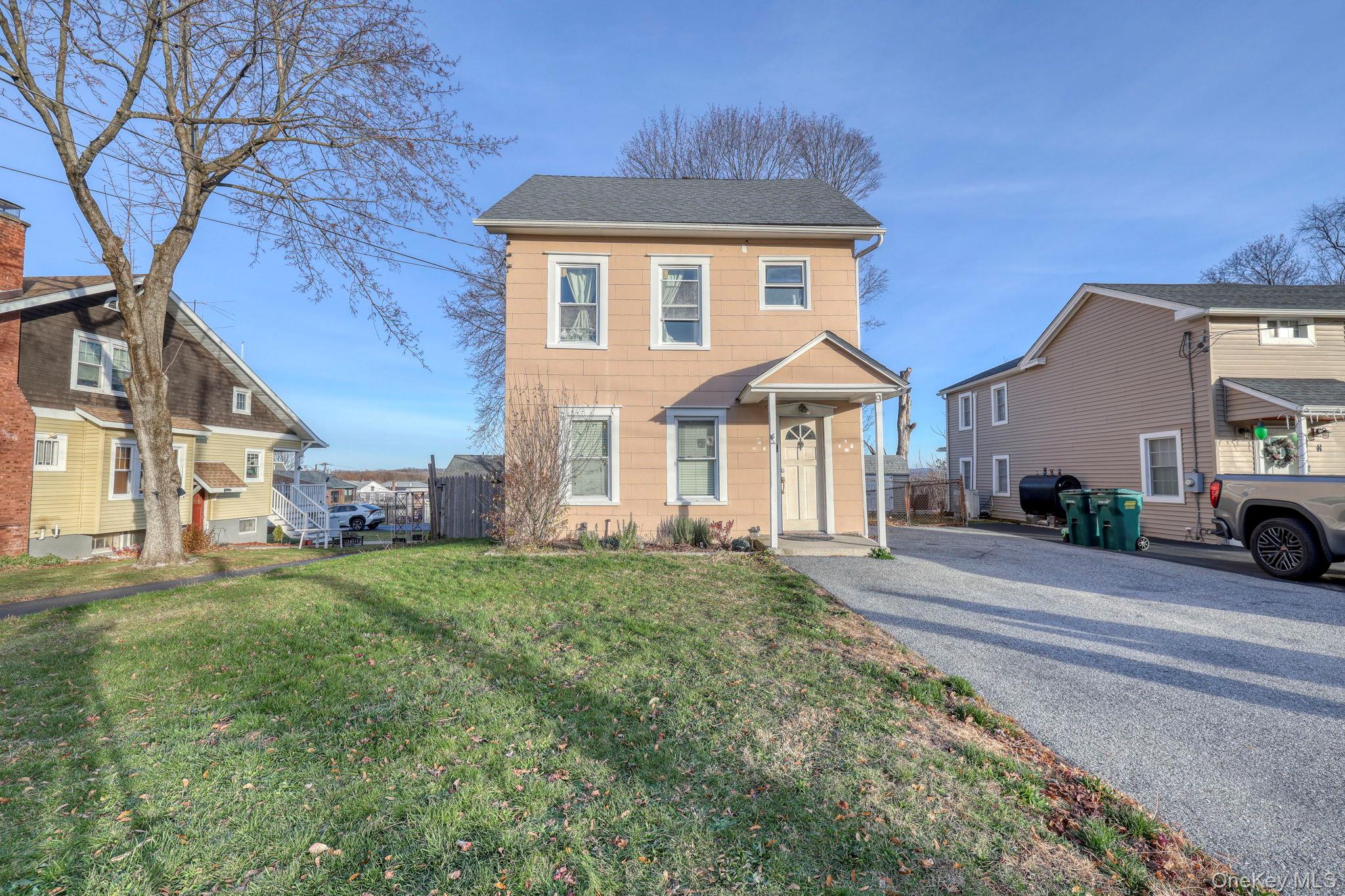 #3 photo, 9 West Street, 纽约州 Marlboro , NY 12542