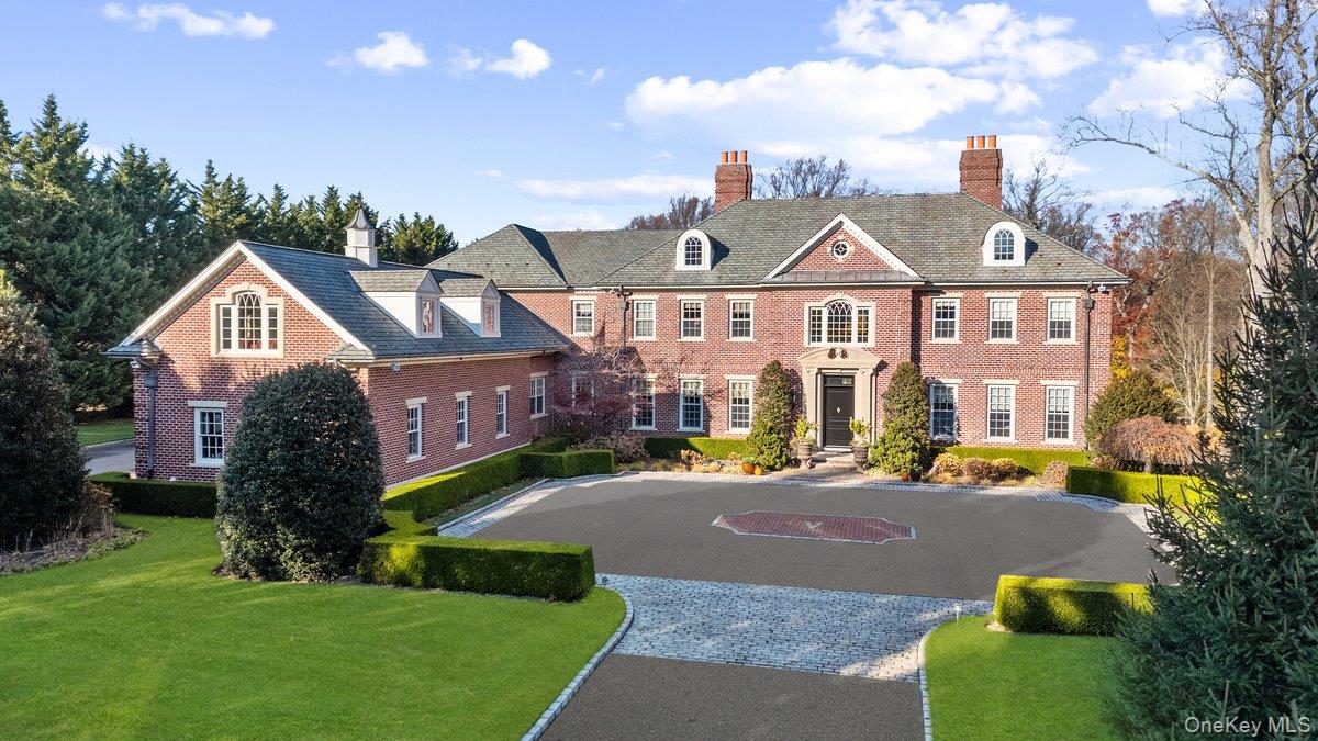 #1 photo, 6 La Colline Drive, 长岛 Mill Neck , NY 11765