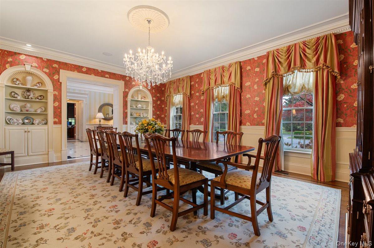 #13 photo, 6 La Colline Drive, 长岛 Mill Neck , NY 11765