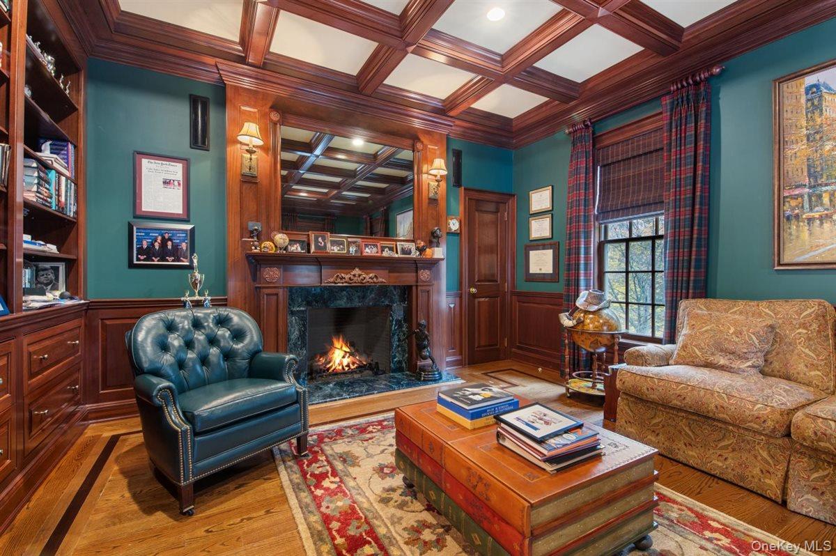 #15 photo, 6 La Colline Drive, 长岛 Mill Neck , NY 11765