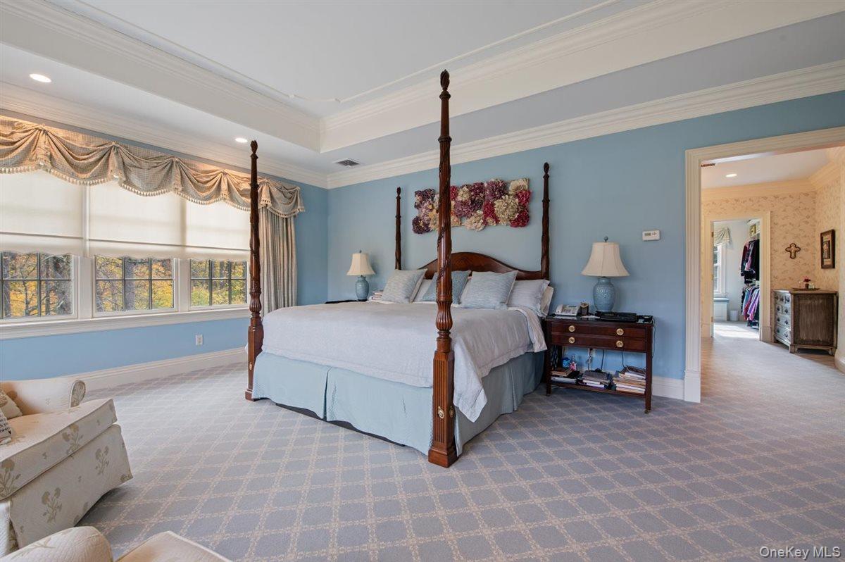 #20 photo, 6 La Colline Drive, 长岛 Mill Neck , NY 11765