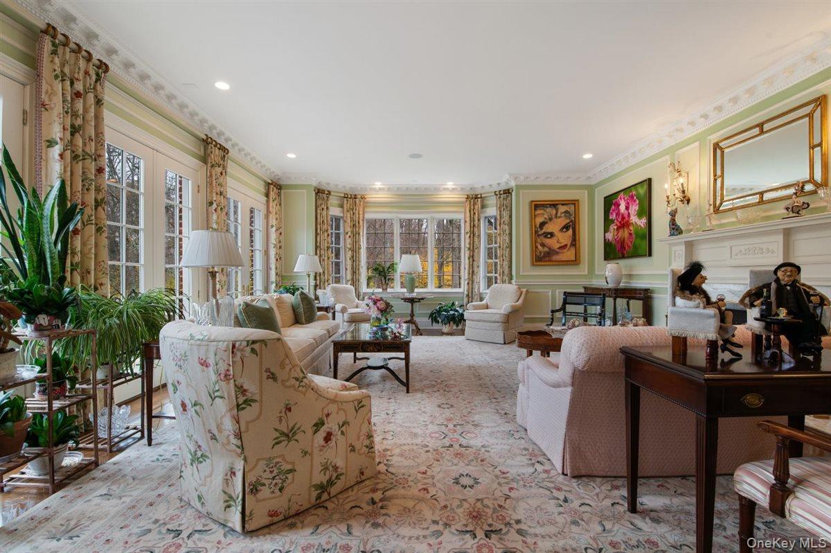 #3 photo, 6 La Colline Drive, 长岛 Mill Neck , NY 11765