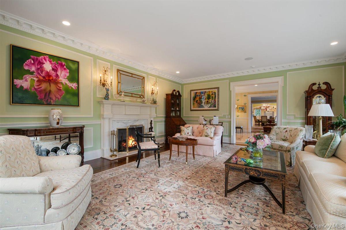 #4 photo, 6 La Colline Drive, 长岛 Mill Neck , NY 11765