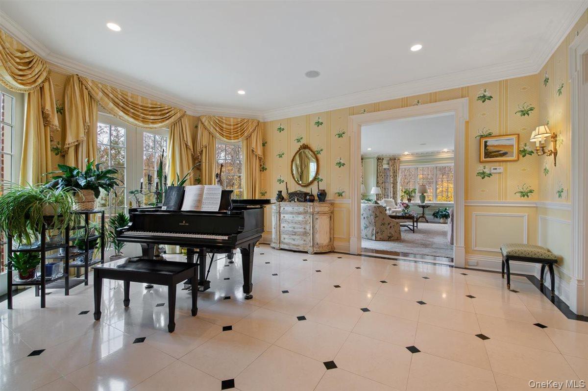 #5 photo, 6 La Colline Drive, 长岛 Mill Neck , NY 11765