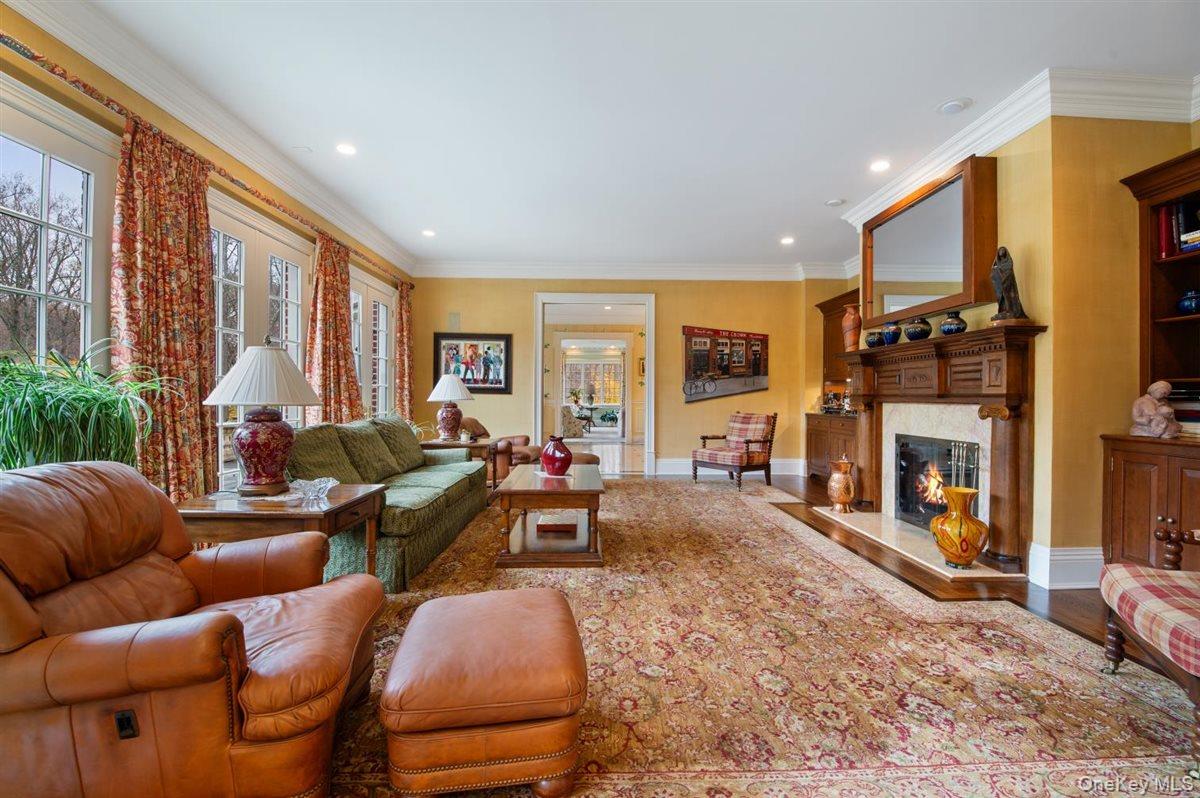 #6 photo, 6 La Colline Drive, 长岛 Mill Neck , NY 11765