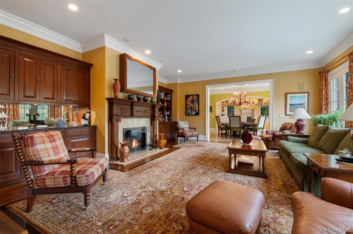 #7 photo, 6 La Colline Drive, 长岛 Mill Neck , NY 11765