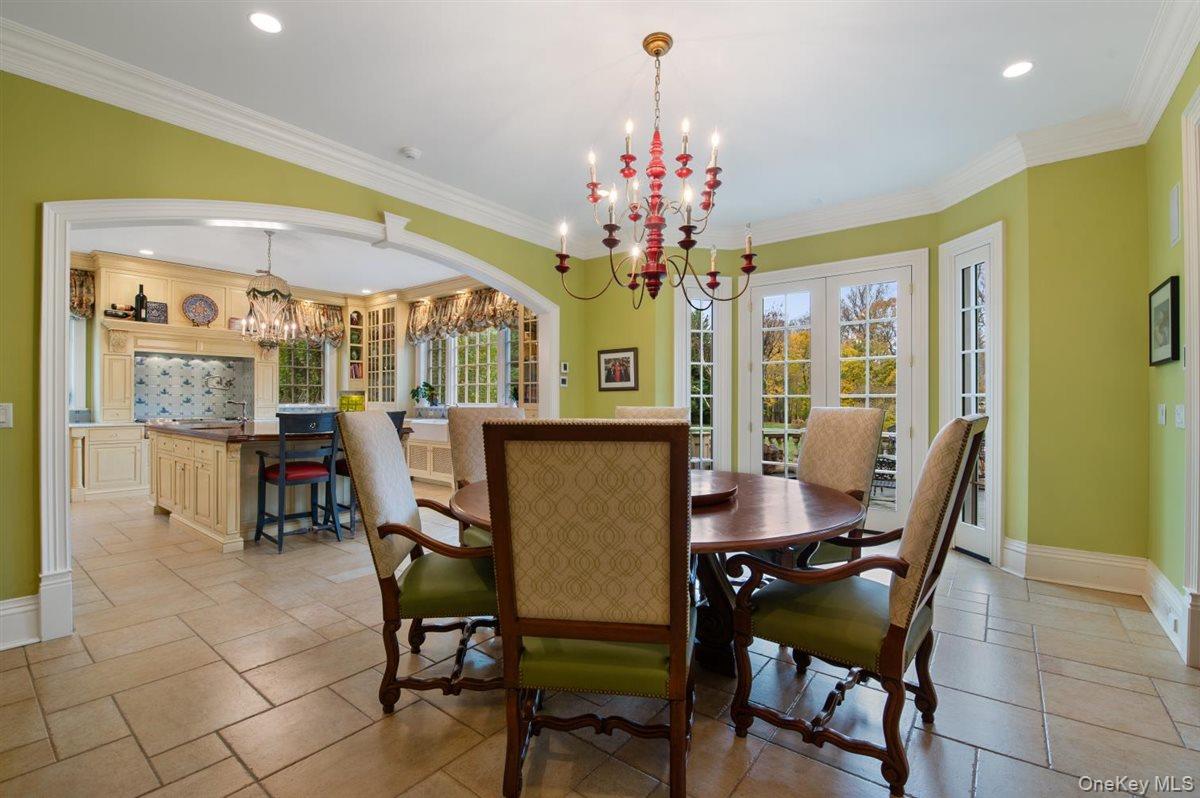 #8 photo, 6 La Colline Drive, 长岛 Mill Neck , NY 11765