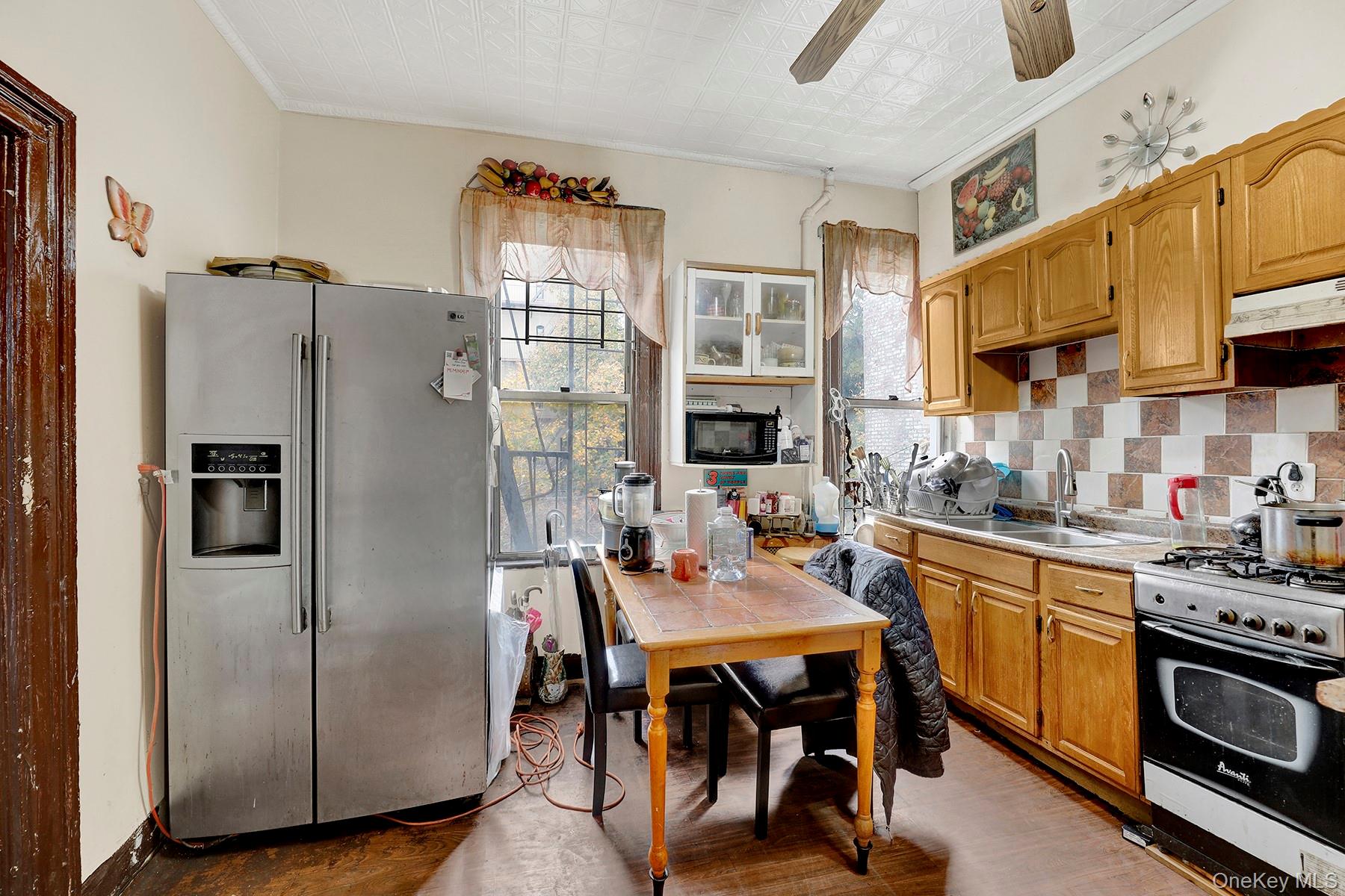 #13 photo, 443 Marion Street, Brooklyn , NY 11233