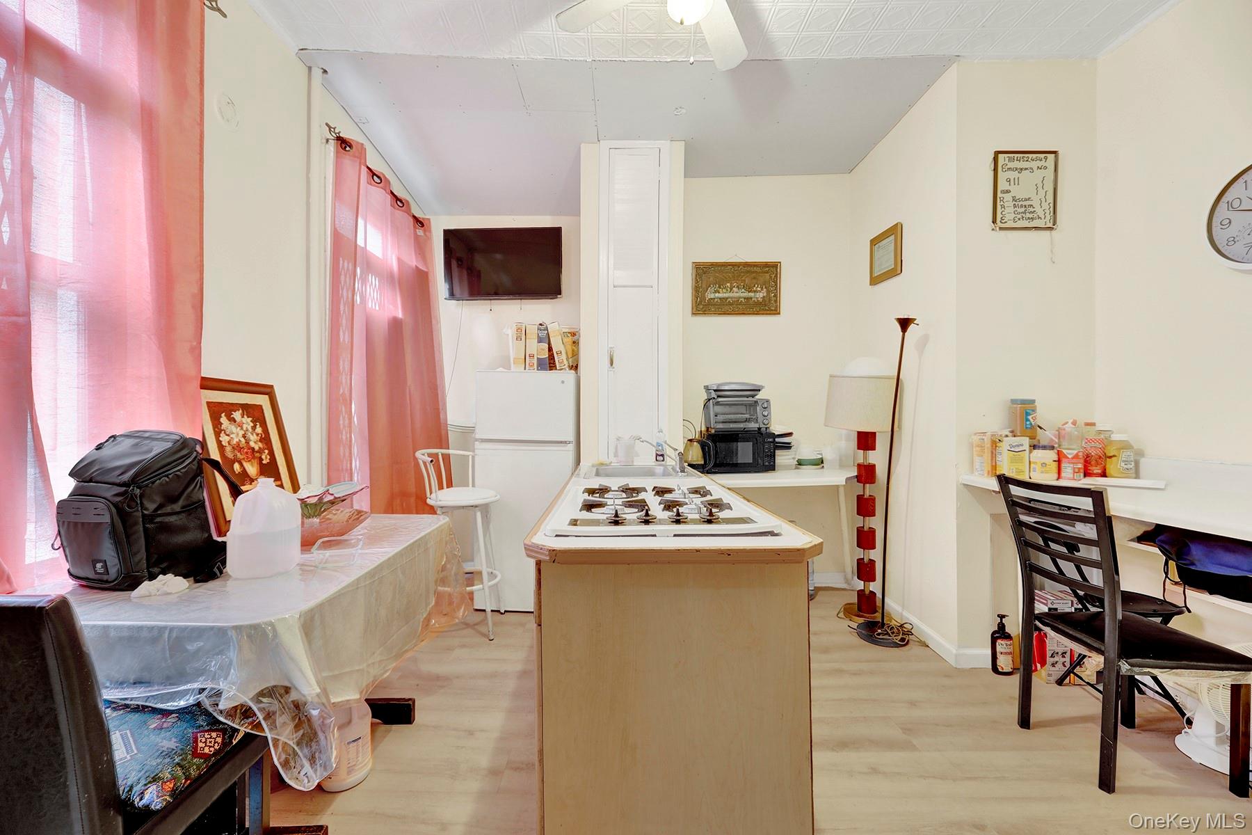 #14 photo, 443 Marion Street, Brooklyn , NY 11233