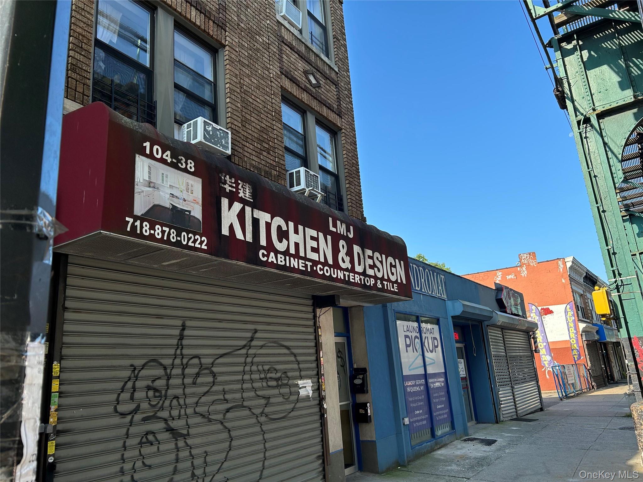 #1 photo, 10438 Jamaica Avenue, Richmond Hill , NY 11418