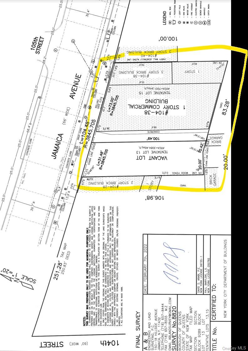 #4 photo, 10438 Jamaica Avenue, Richmond Hill , NY 11418