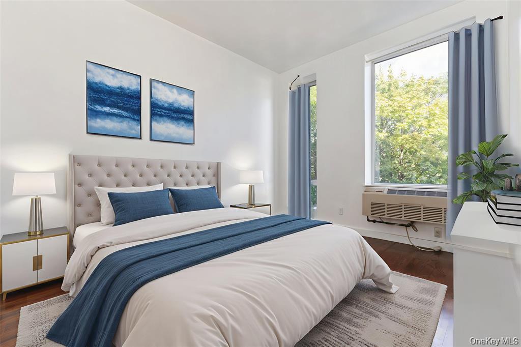 #18 photo, 111 Monroe Street, Бруклин ‖ Brooklyn , NY 11216