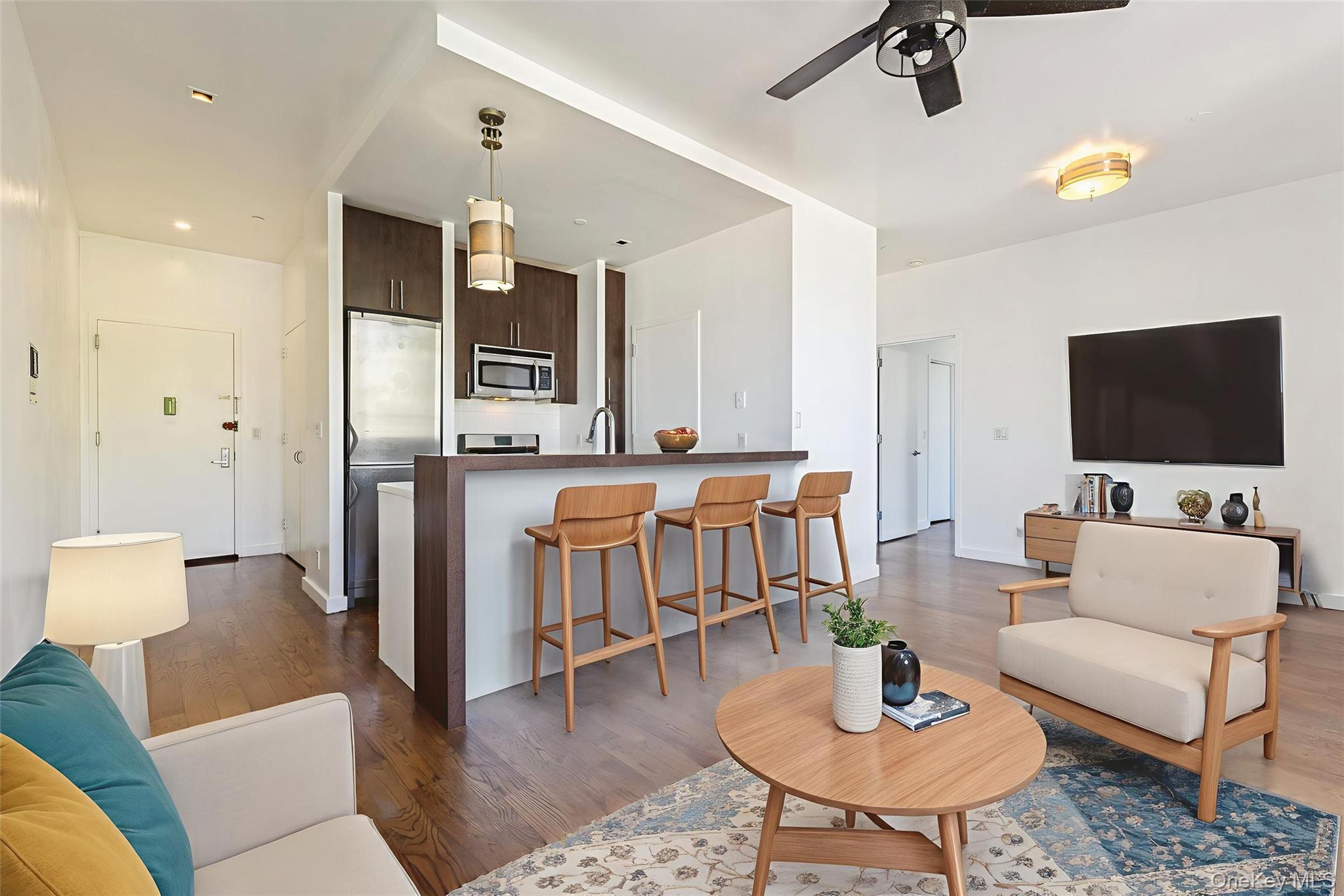 #3 photo, 111 Monroe Street, Бруклин ‖ Brooklyn , NY 11216