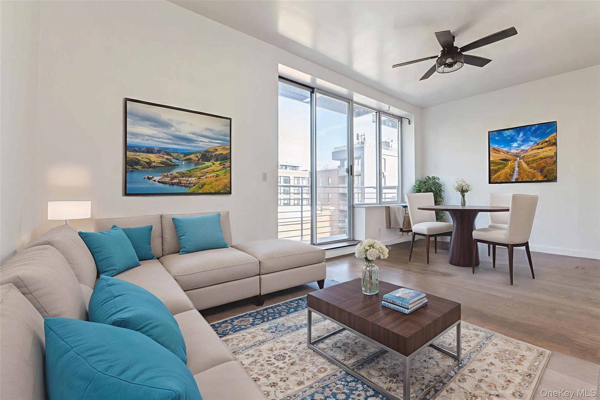 #5 photo, 111 Monroe Street, Бруклин ‖ Brooklyn , NY 11216