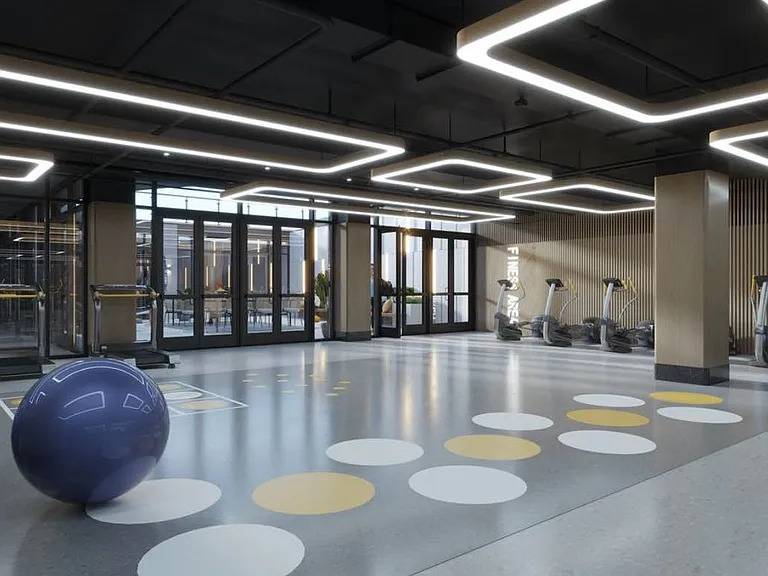 #10 photo, 2286 Cropsey Ave, #16D, 布鲁克林 Brooklyn , NY 11214