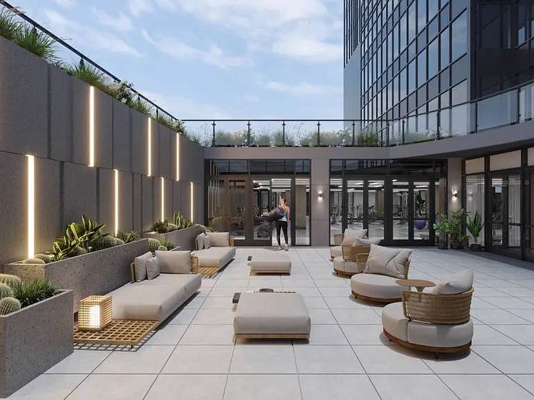 #14 photo, 2286 Cropsey Ave, #16D, 布鲁克林 Brooklyn , NY 11214