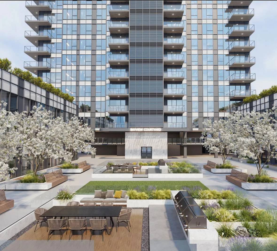 #9 photo, 2286 Cropsey Ave, #16D, 布鲁克林 Brooklyn , NY 11214