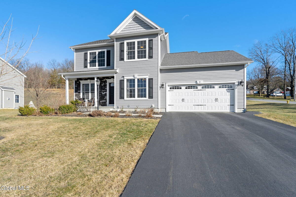 #1 photo, 2 Birch Court, North Greenbush , NY 12180