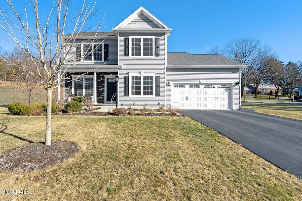 #2 photo, 2 Birch Court, North Greenbush , NY 12180