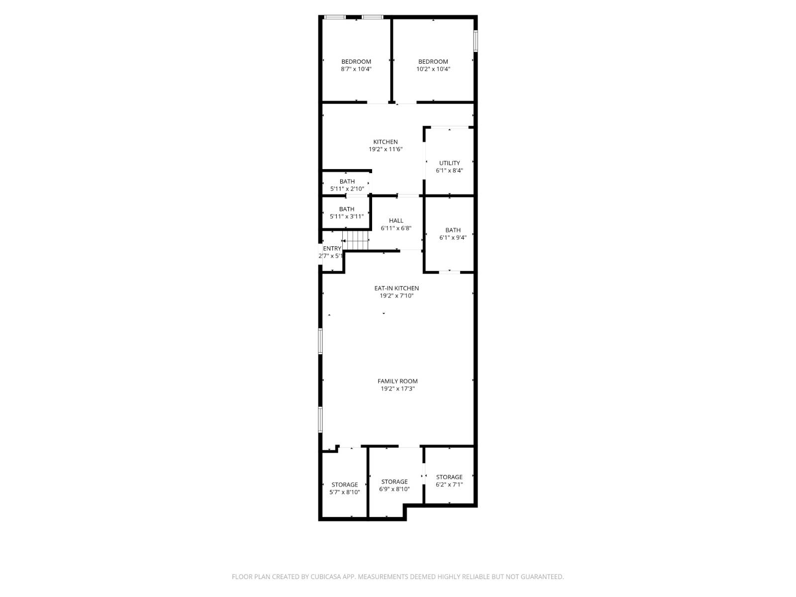 #15 photo, 2356 63rd St, Bensonhurst , NY 11204