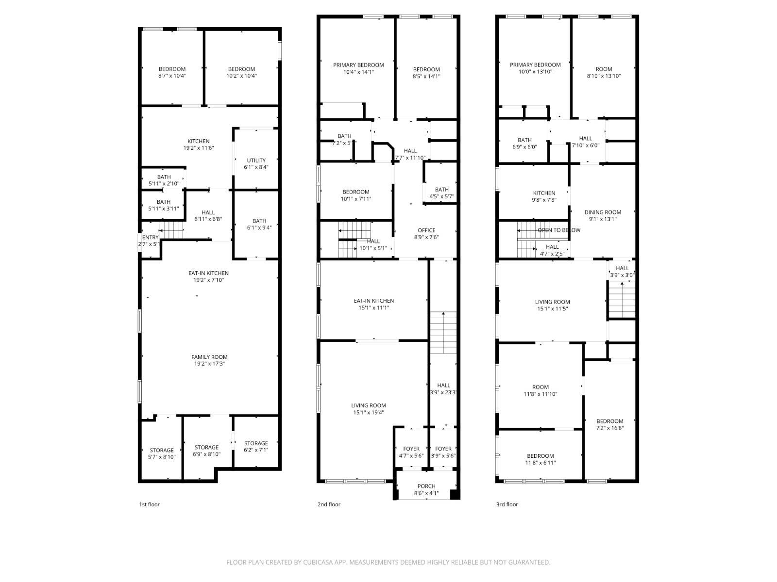 #18 photo, 2356 63rd St, Bensonhurst , NY 11204