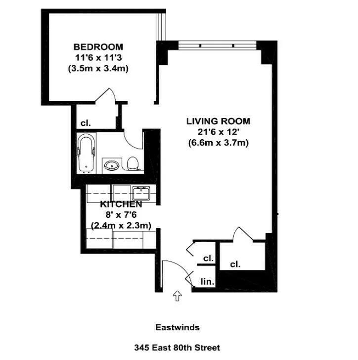 #2 photo, New York City, Yorkville , NY 10021