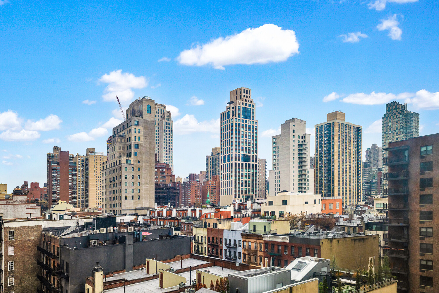 #7 photo, New York City, Yorkville , NY 10021