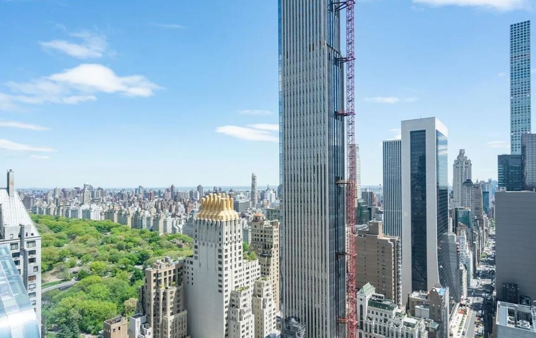 #3 photo, New York City, Midtown , NY 10019