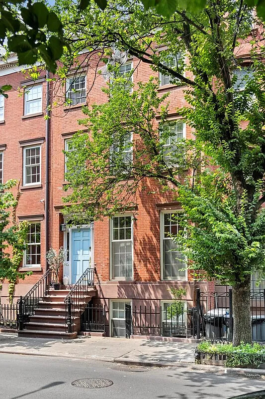 #10 photo, New York City, West Village , NY 10014