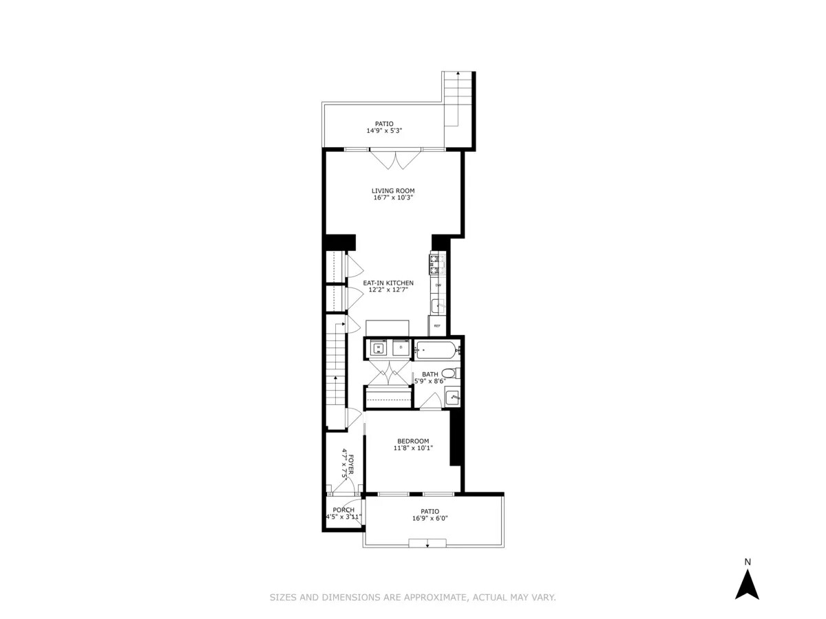 #3 photo, New York City, West Village , NY 10014