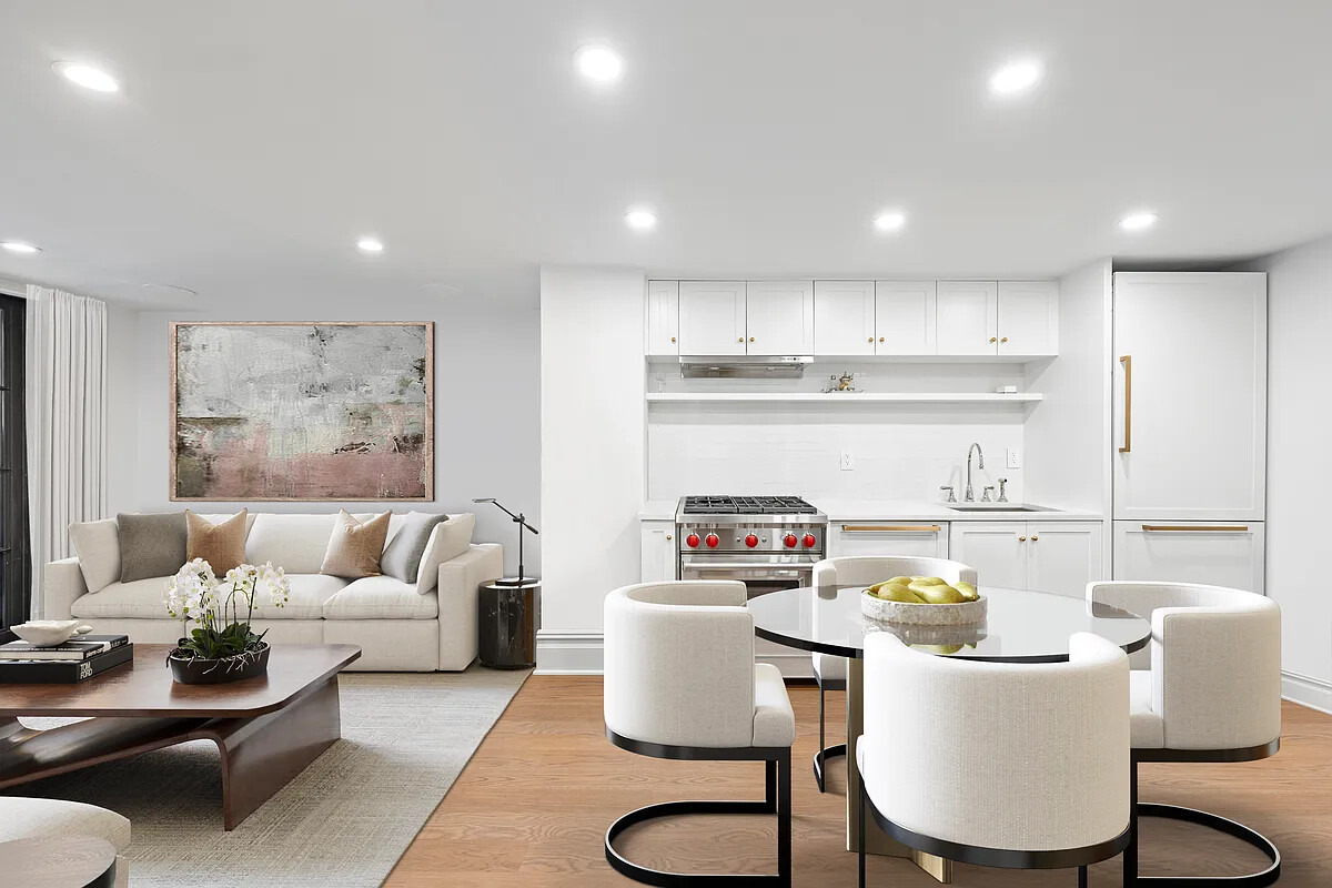 #5 photo, New York City, West Village , NY 10014