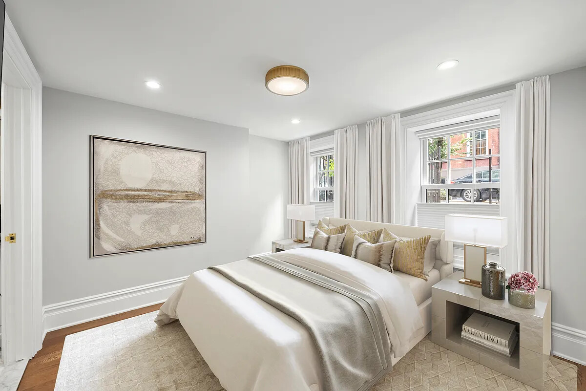 #6 photo, New York City, West Village , NY 10014