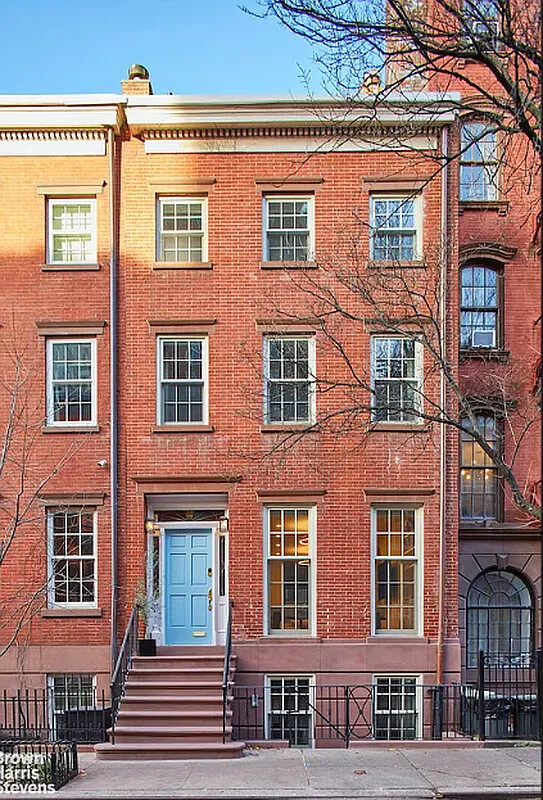 #8 photo, New York City, West Village , NY 10014