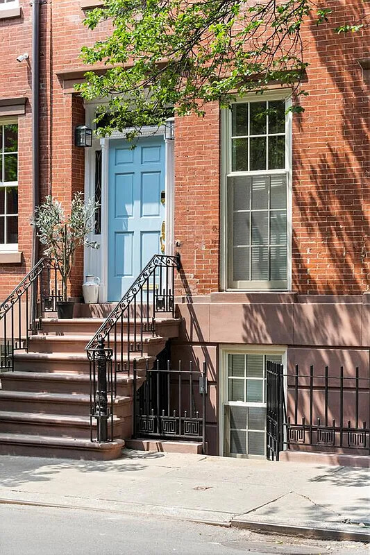 #9 photo, New York City, West Village , NY 10014