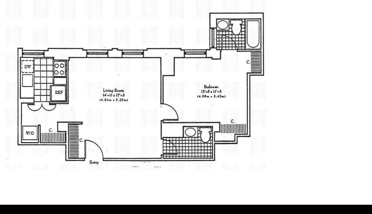 #2 photo, New York City, Central Park South , NY 10019