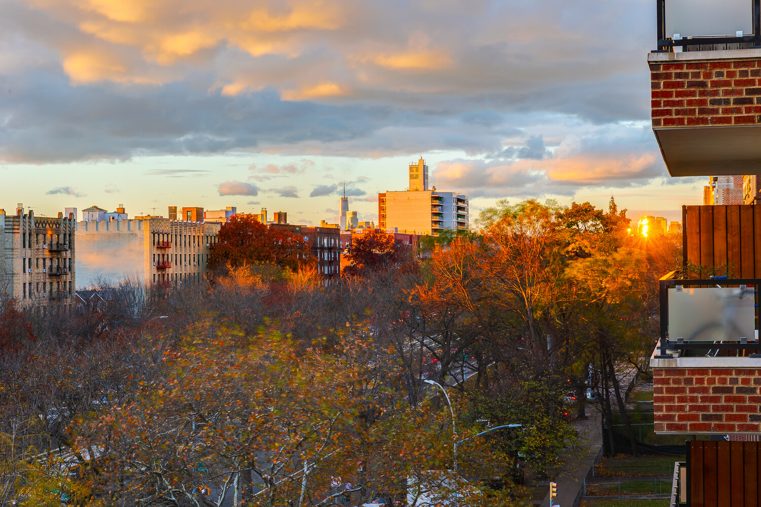 #18 photo, 525 OCEAN Parkway, Kensington , NY 11218