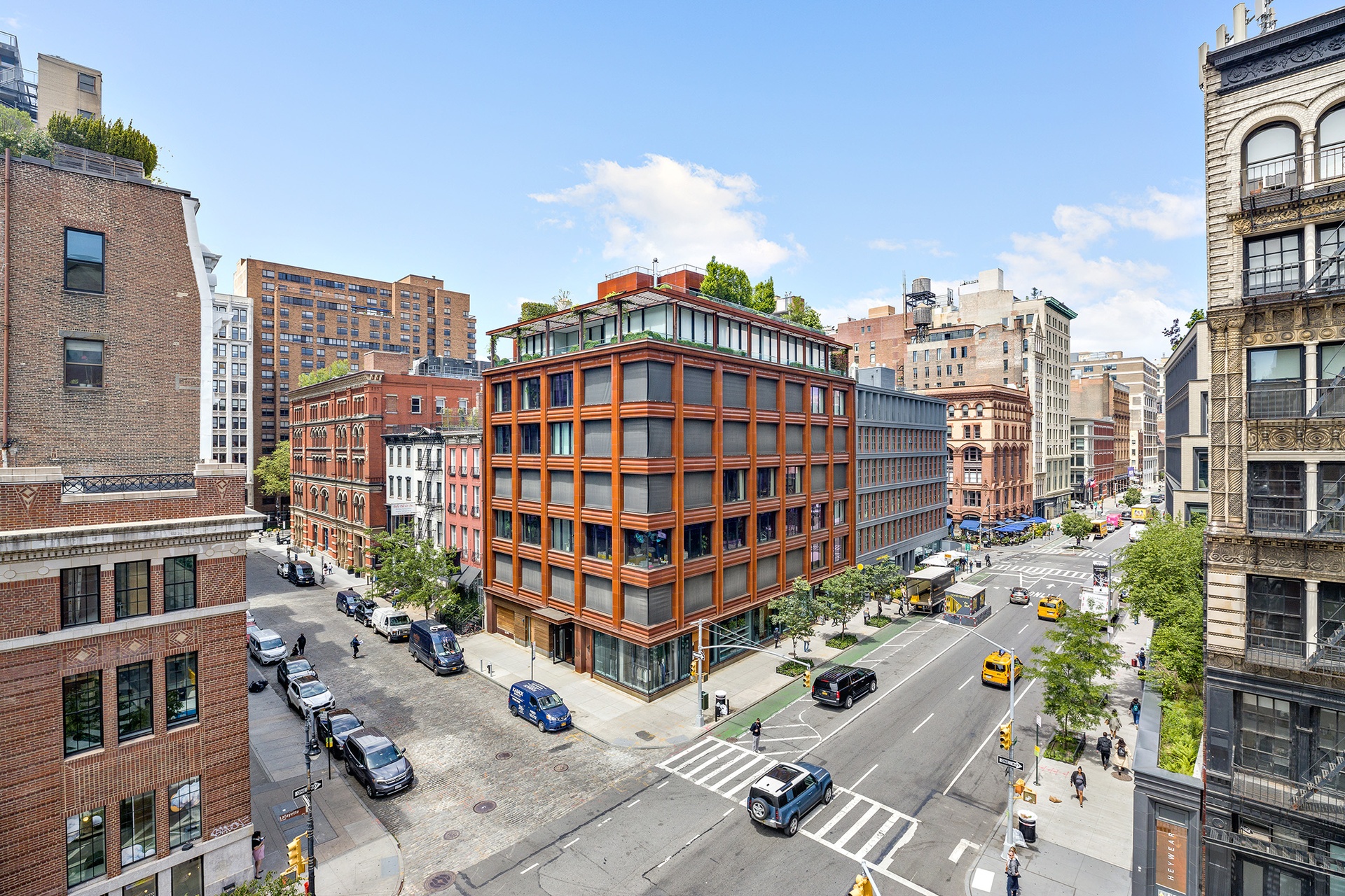 #12 photo, 19 Bond Street, Noho , NY 10012