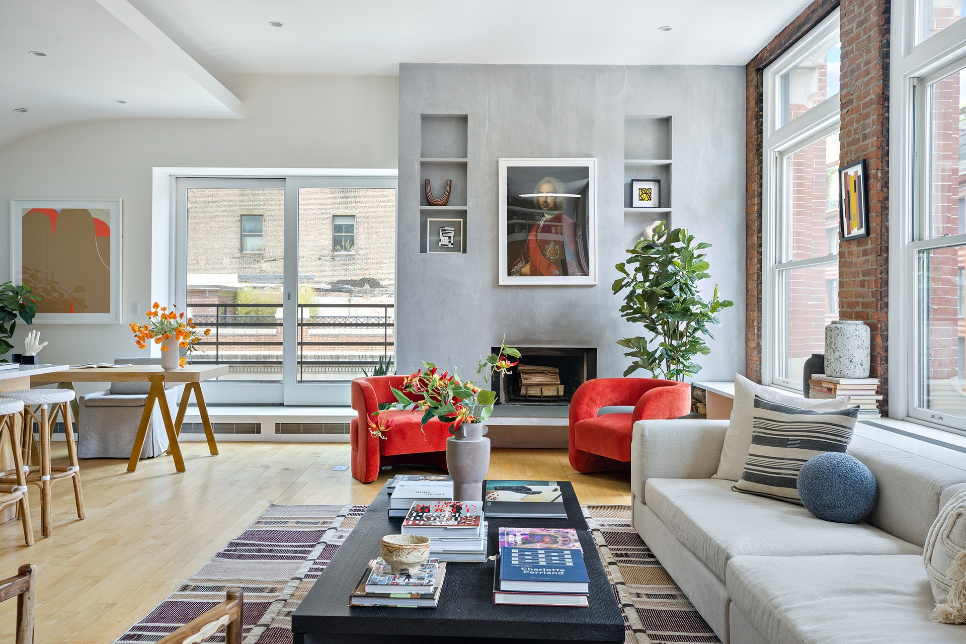 #4 photo, 19 Bond Street, Noho , NY 10012