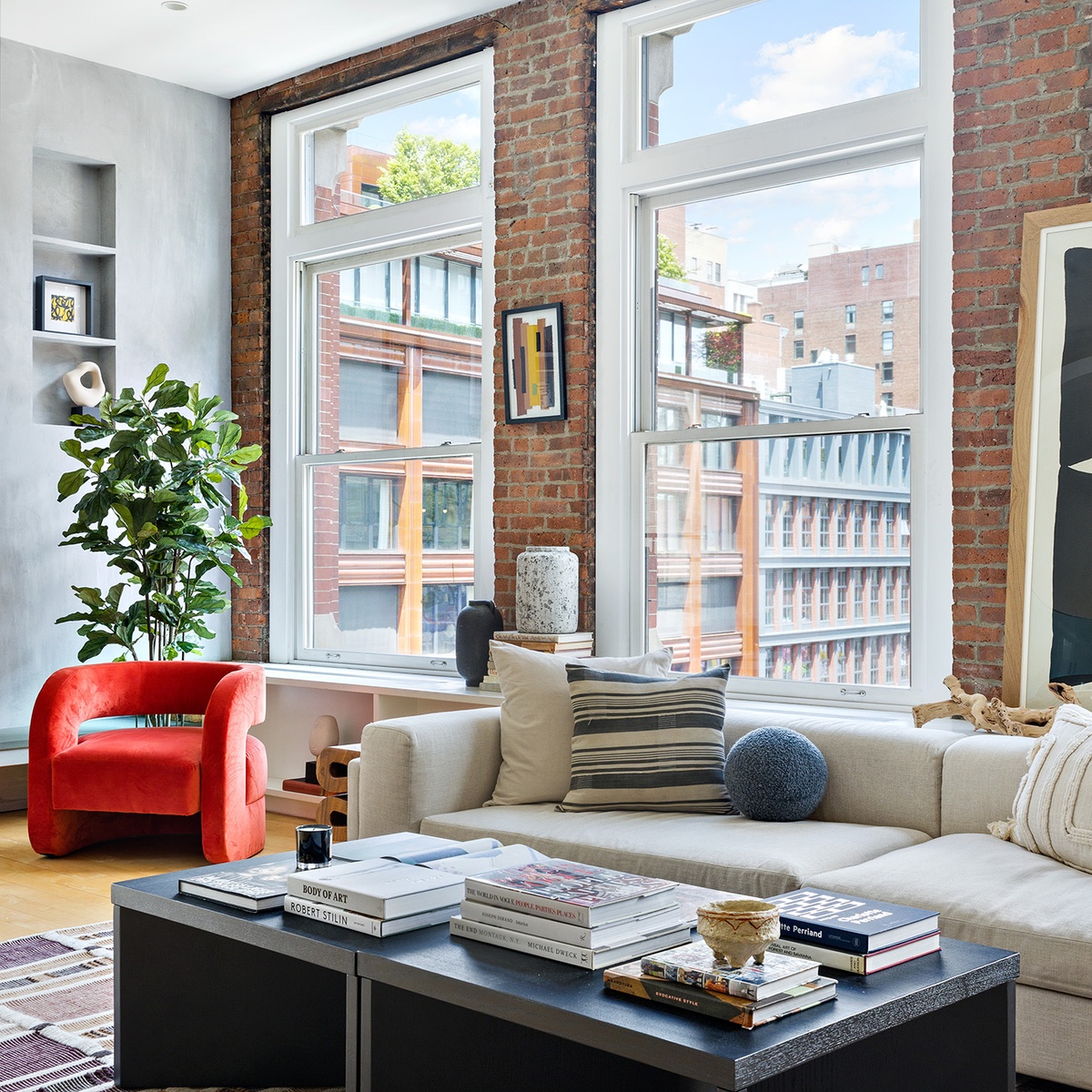 #5 photo, 19 Bond Street, Noho , NY 10012